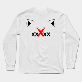 xxxxxxx xxxxx Long Sleeve T-Shirt